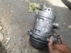 Direct Tokunbo Compressor For Jeep Wrangler 2008 Model Is Available.