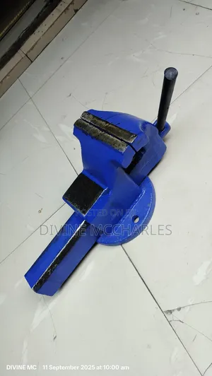 Table Vice