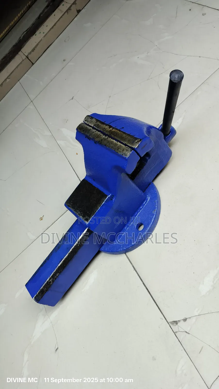 Table Vice
