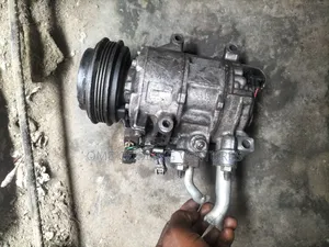 Neat Tokunbo Compressor For Ford Focus 2012 Model