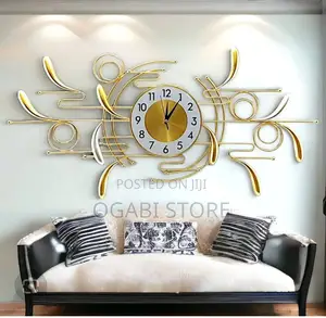 Fashion Wall Clock