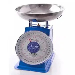 Original Camry Kitchen Scale 20kg