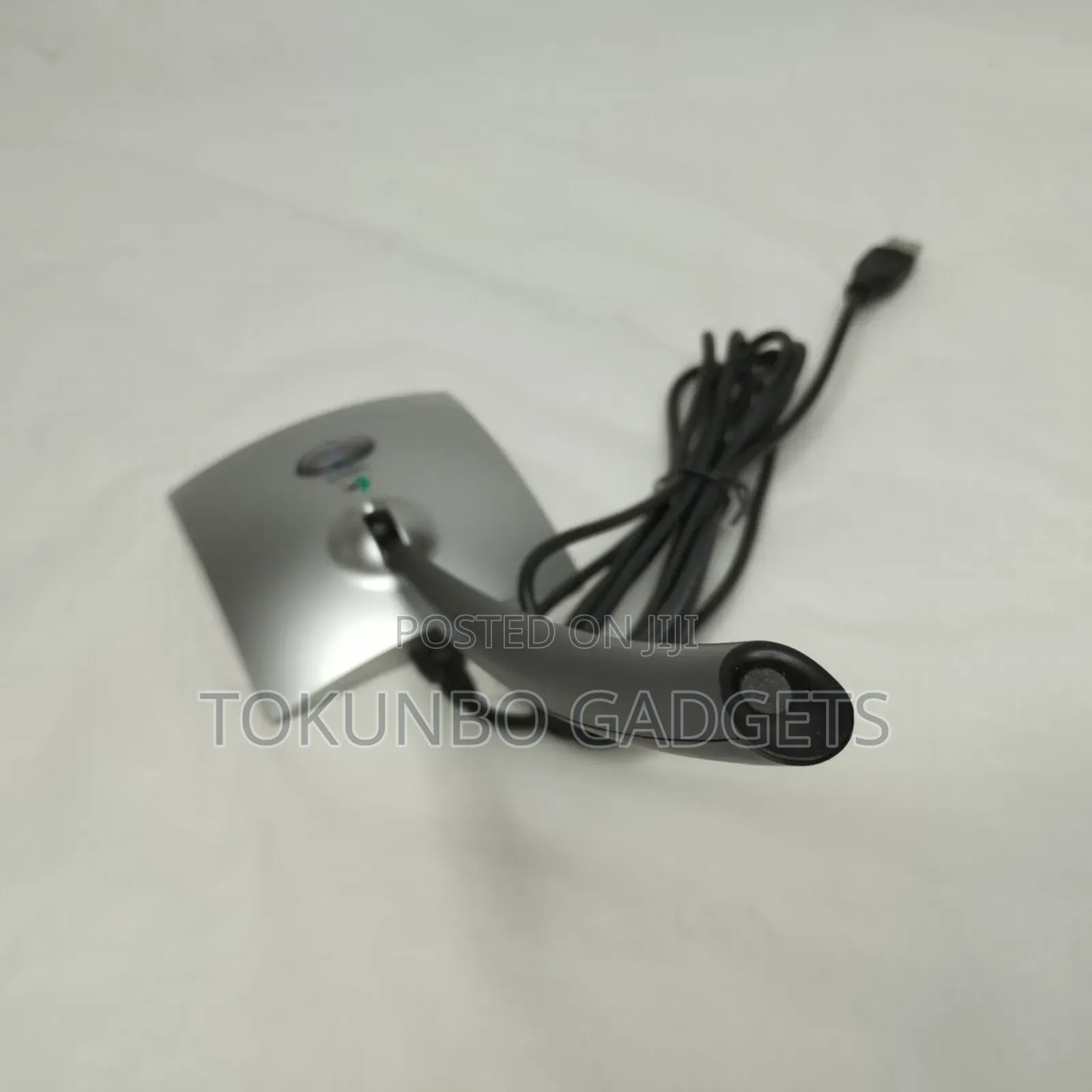 Logitech Usb Desktop Microphone