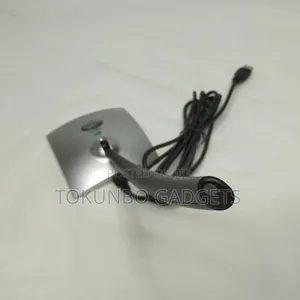 Logitech Usb Desktop Microphone