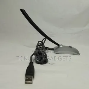 Logitech Usb Desktop Microphone