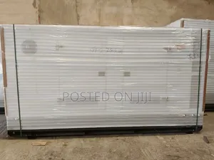 250kva (6 Cylinders)Perkins Soundproof High Quality Electric Generator