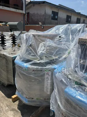 500kva 33000v Astor High Quality Electric Transformer 100% Copper