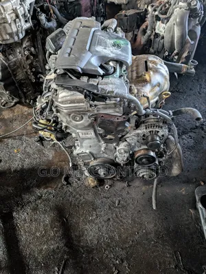 2010-2016 Toyota Camry,Rav4 2ar Direct Japan Engines 22pins 2wd Gear