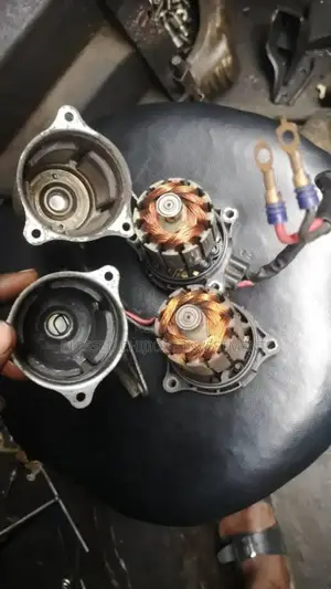 Amiture Abs Pump for All Toyota and Lexus Jeeps