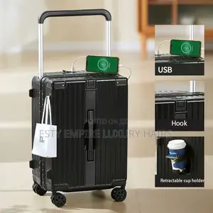 High Quality Luxury Cabinet Size Bags
