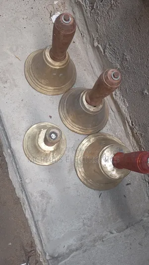 School Bells