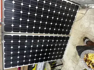 300watts 72cells Canadian Solar Mono Panel Is Available