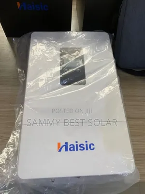 6kva 48v Haisic Inverter