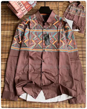 Designers Men's Shirt