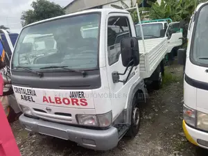 Nissan Pickup