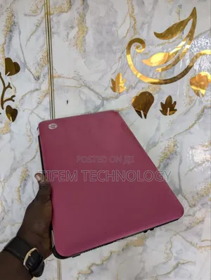 Laptop HP Pavilion G6 8GB Intel Core I5 HDD+SSD 500GB