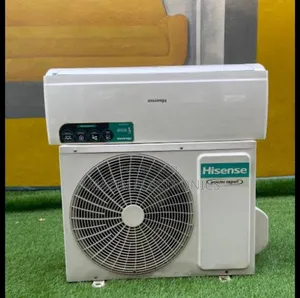 Hisense 1hp Inverter Air Conditioner