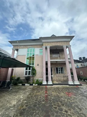 5bdrm Duplex in New Rd Off Ada, Port-Harcourt for sale