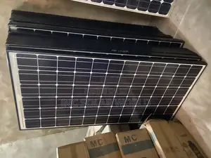 300w Canadian Solar Panels 72 Cell
