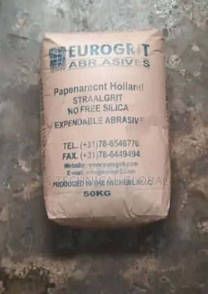 Euro Grit Abrasive