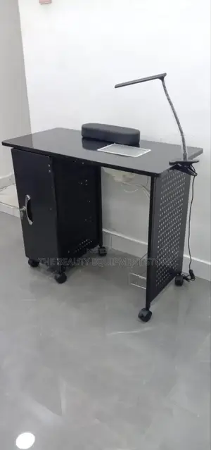 Nail Table Manicure Table