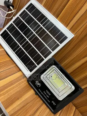 1000w Gp Solar Light
