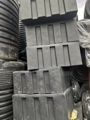 Geepee Cubic Storage Tank (500 Litres)