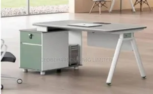 Luxury Executive High-Quality Office and Study Table