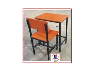 Flat Top Desk/Table for Examination