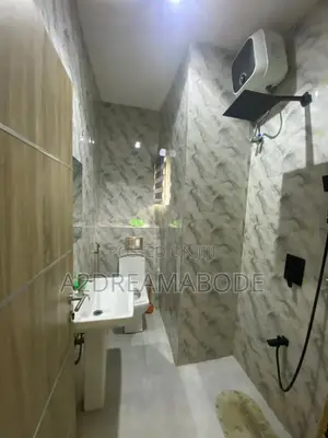 Furnished 3bdrm Duplex in Gbagada Phase 1 for rent