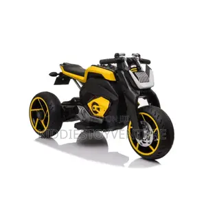 Giant Power Bike