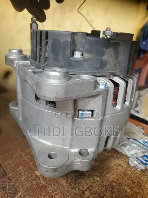 Alternator for Volkswagen Touareg 2013 Model (Brand New)