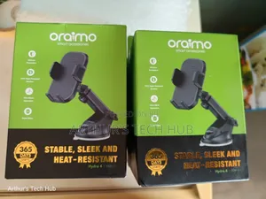 Oraimo Car Phone Stand