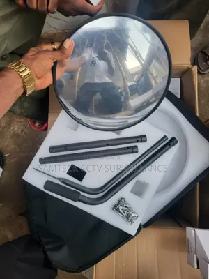 Under Vehicle Search Surveillance
