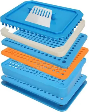 200 Holes Capsules Filler