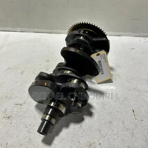 Crank Shaft For Acura Zdx 2009/2010