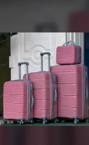 Travelling Bag