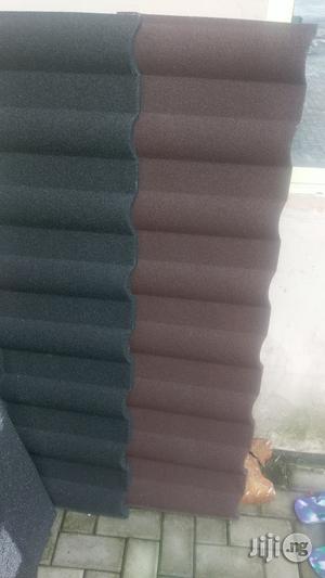 SGK Bond Super Quality Stone Coated Roofings