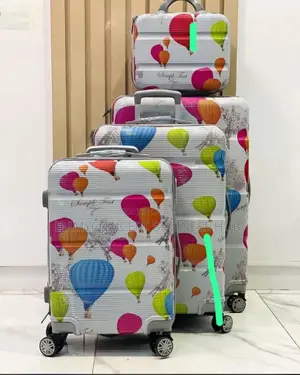 Luggage Bag