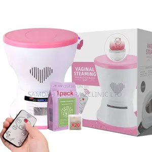 Yoni Steam Machine