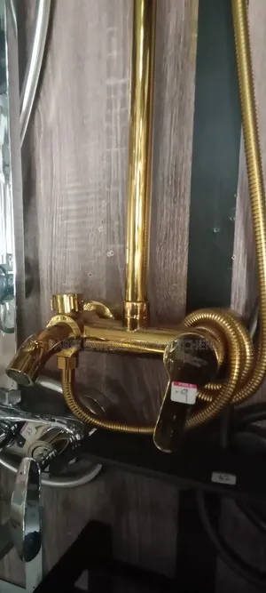 Shower Mixer