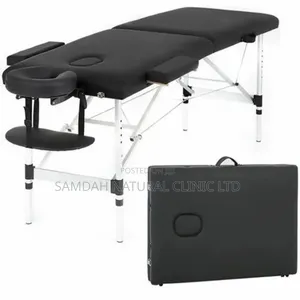 Massage Bed