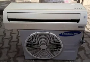Oringinal Brand New Samsung Split Unit 1.Hp Inverter