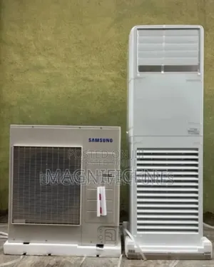 Oringinal Brand New Midea Split Unit 3ton Inverter