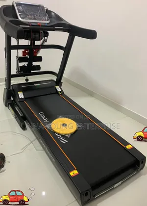Treadmill Heavy Duty 3hp