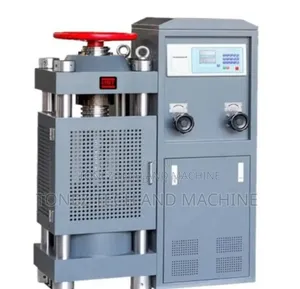 Compression Tester 2000kn