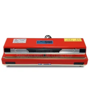 Plastic Sealing Machine SFX