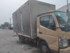 Haulage Service by 5 Ton Truck