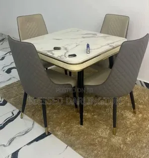 Standard Quality Dining Tables