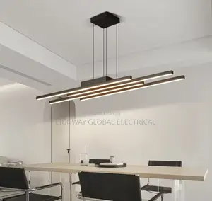 Dining Minimalist Chandelier